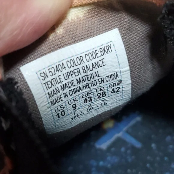 Sketchers X Star Wars skater sneakers - Picture 6 of 9